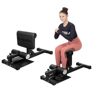 N�hled - Sissy lavice na d�epy inSPORTline ON-X SSB10