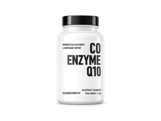 N�hled - SizeAndSymmetry Coenzyme Q10 60 kapsl�