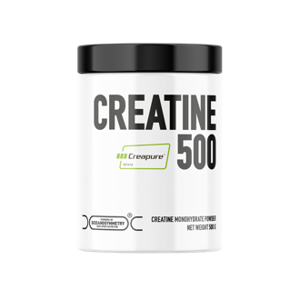 N�hled - SizeAndSymmetry Creatine Creapure