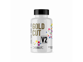 SizeAndSymmetry Gold Cut 100 kapsl�