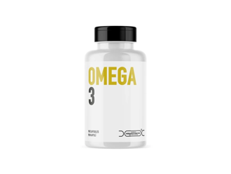 SizeAndSymmetry Omega 3 SizeAndSymmetry Omega 3