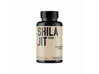 N�hled - SizeAndSymmetry Shilajit Origin 500 mg 60 kapsl�