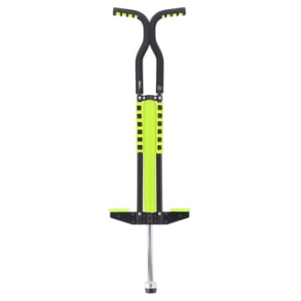 Skákací tyč NILS Fun NFX5006 zelená Skákací tyč NILS Fun NFX5006 zelená