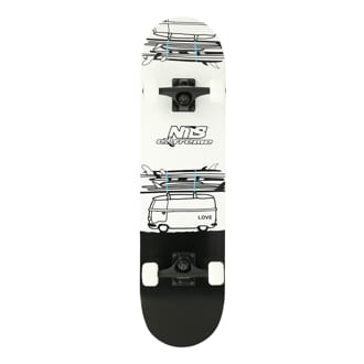 Skateboard NILS Extreme CR3108 Camper Skateboard NILS Extreme CR3108 Camper