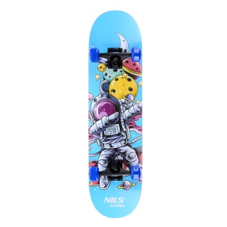 Skateboard NILS Extreme CR3108 SA Gravity Skateboard NILS Extreme CR3108 SA Gravity