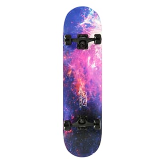 Skateboard NILS Extreme CR3108 Space Skateboard NILS Extreme CR3108 Space