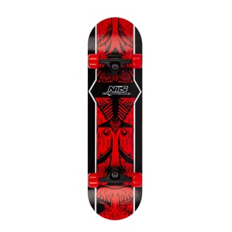 Skateboard NILS EXTREME CR3108SA Aztec