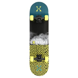 Skateboard NILS Extreme CR3108SA Brain Skateboard NILS Extreme CR3108SA Brain