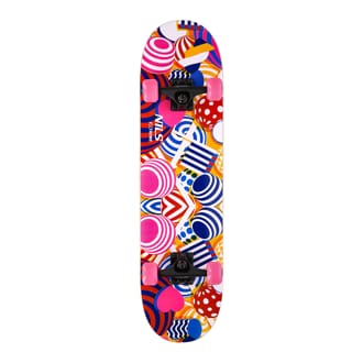 Skateboard NILS Extreme CR3108SA Hoop Skateboard NILS Extreme CR3108SA Hoop