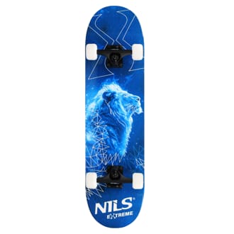 Skateboard NILS Extreme CR3108SA Lion Skateboard NILS Extreme CR3108SA Lion