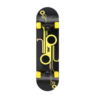 Skateboard NILS EXTREME CR3108SA Metro 1 Skateboard NILS EXTREME CR3108SA Metro 1