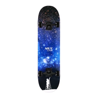 Skateboard NILS Extreme CR3108SA Space Star Skateboard NILS Extreme CR3108SA Space Star