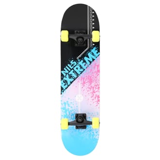 Skateboard NILS Extreme CR3108SA Stain Skateboard NILS Extreme CR3108SA Stain