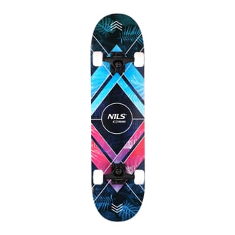 Skateboard NILS Extreme CR3108SA Triangel Skateboard NILS Extreme CR3108SA Triangel