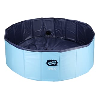 Skládací bazén pro psy NILS NC2804 100x30 cm Skládací bazén pro psy NILS NC2804 100x30 cm