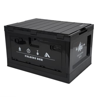 Skl�dac� box NILS Camp NCB4006 2v1 s v�kem a funkc� stolu 50L