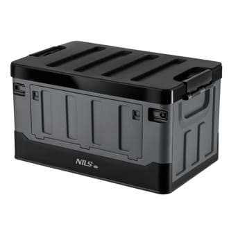 Skládací box s víkem NILS Camp NCB4602 XL 70 litrů Skládací box s víkem NILS Camp NCB4602 XL 70 litrů