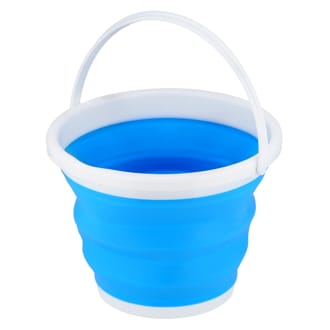 N�hled - Skl�dac� kbel�k NILS Camp NC1731 modr� 10 l