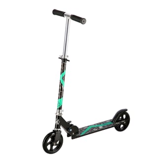 Skl�dac� kolob�ka NILS Extreme HD045 zelen�