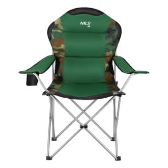 Skl�dac� k�eslo NILS Camp NC3080 camo