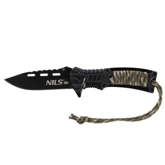 N�hled - Skl�dac� n�� NILS Camp NC1719