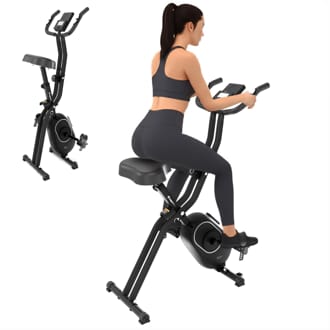 Skl�dac� rotoped inSPORTline Xbike Lite