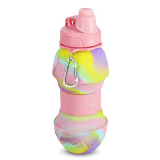 N�hled - Skl�dac� silikonov� l�hev NILS Camp NC4102 700ml r��ov�