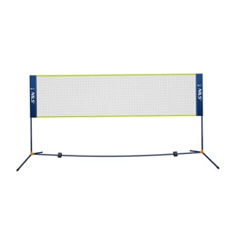 Skládací síť pro badminton NILS NN305 Skládací síť pro badminton NILS NN305