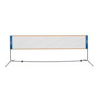 Skládací síť pro badminton NILS NN400 Skládací síť pro badminton NILS NN400
