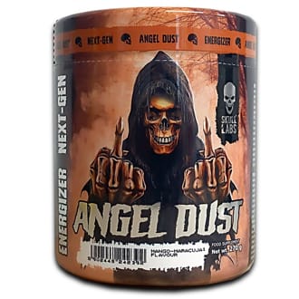 SKULL LABS� ANGEL DUST