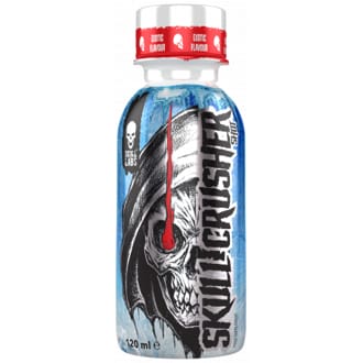 N�hled - SKULL LABS� Crusher Shot