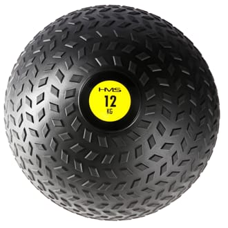 Slam Ball HMS PST12 12kg Slam Ball HMS PST12 12kg