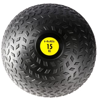 Slam Ball HMS PST15 15kg Slam Ball HMS PST15 15kg