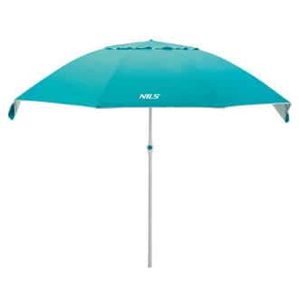 Slune�n�k NILS Camp NC7822 XL 190 cm tyrkysov�