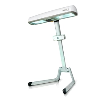 Náhled - Solárium Hapro Innergize HP 8580 White Náhled - Solárium Hapro Innergize HP 8580 White