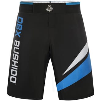 Šortky DBX BUSHIDO S4 Šortky DBX BUSHIDO S4