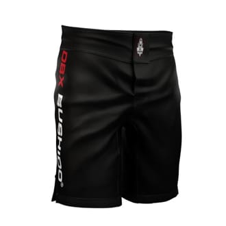 Šortky DBX BUSHIDO Team Šortky DBX BUSHIDO Team