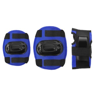 N�hled - Souprava chr�ni�� NILS EXTREME H108 modr�