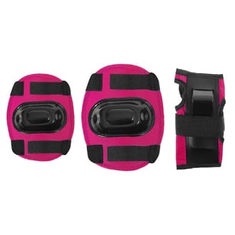 N�hled - Souprava chr�ni�� NILS EXTREME H108 r��ov�
