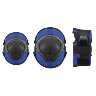 N�hled - Souprava chr�ni�� NILS EXTREME H110 tmav�modr�