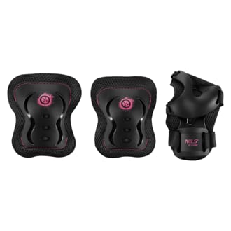 N�hled - Souprava chr�ni�� NILS Extreme H320 Fly r��ov�