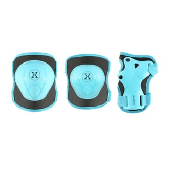 N�hled - Souprava chr�n��� NILS Extreme H704 modr�