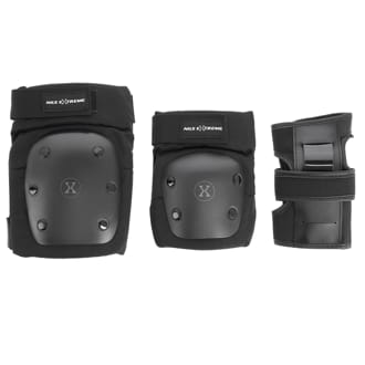 Souprava chráníčů NILS Extreme H709 černá Souprava chráníčů NILS Extreme H709 černá