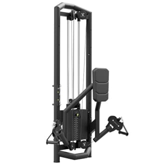 Spodn� dvojit� kladka UpForm UF-006