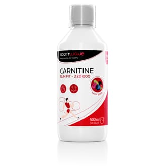 SportWave� CARNITINE 220�000