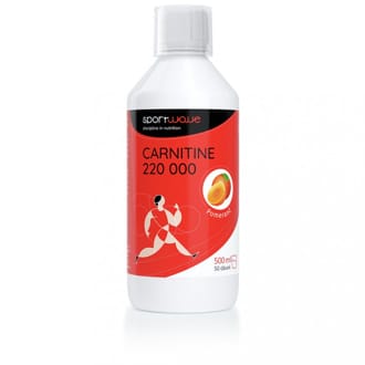 N�hled - SportWave� CARNITINE 220�000