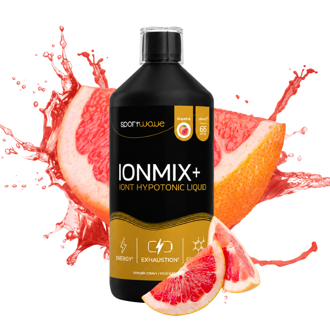 SportWave® Iontový koncentrát IONMIX+ SportWave® Iontový koncentrát IONMIX+
