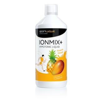 SportWave® Iontový koncentrát IONMIX+ SportWave® Iontový koncentrát IONMIX+