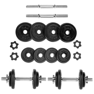 N�hled - ST-20 LITINOV� �INKOV� SET V KUFRU 20KG HMS