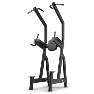 Stacion�rn� bradla s hrazdou UpForm UR-U003